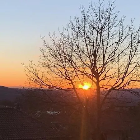 Apartment Il Rifugio Del Sole Barasso