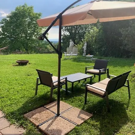 Il Rifugio Del Sole Apartment