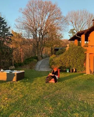 Il Rifugio Del Sole *