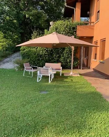 Apartment Il Rifugio Del Sole *