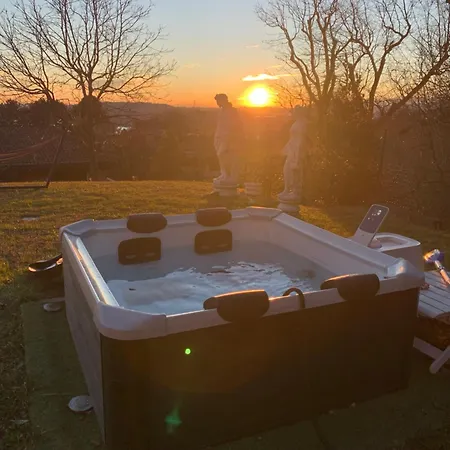 Il Rifugio Del Sole Lejlighed Barasso